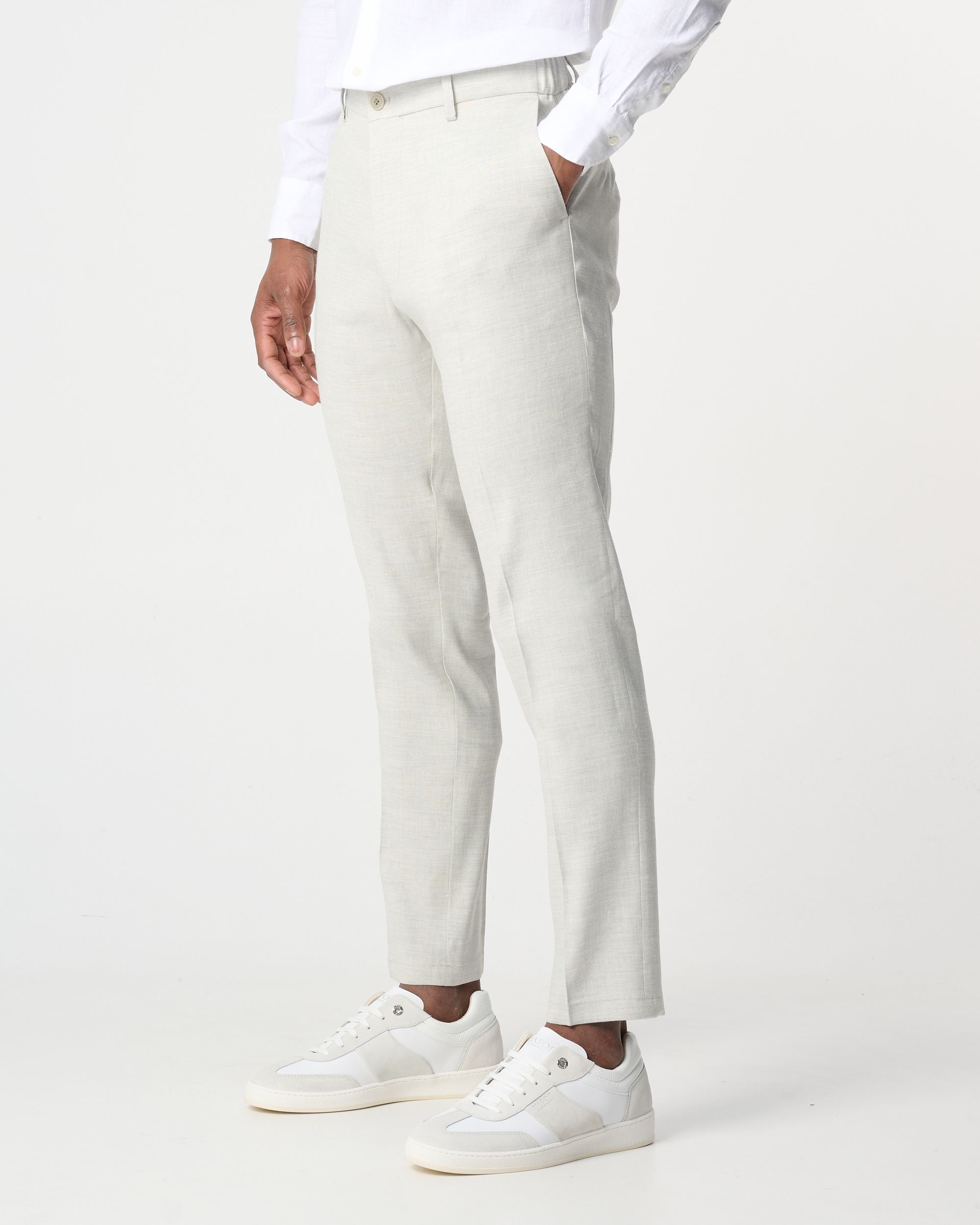 Drykorn Ajend_SK Mix & Match Pantalon