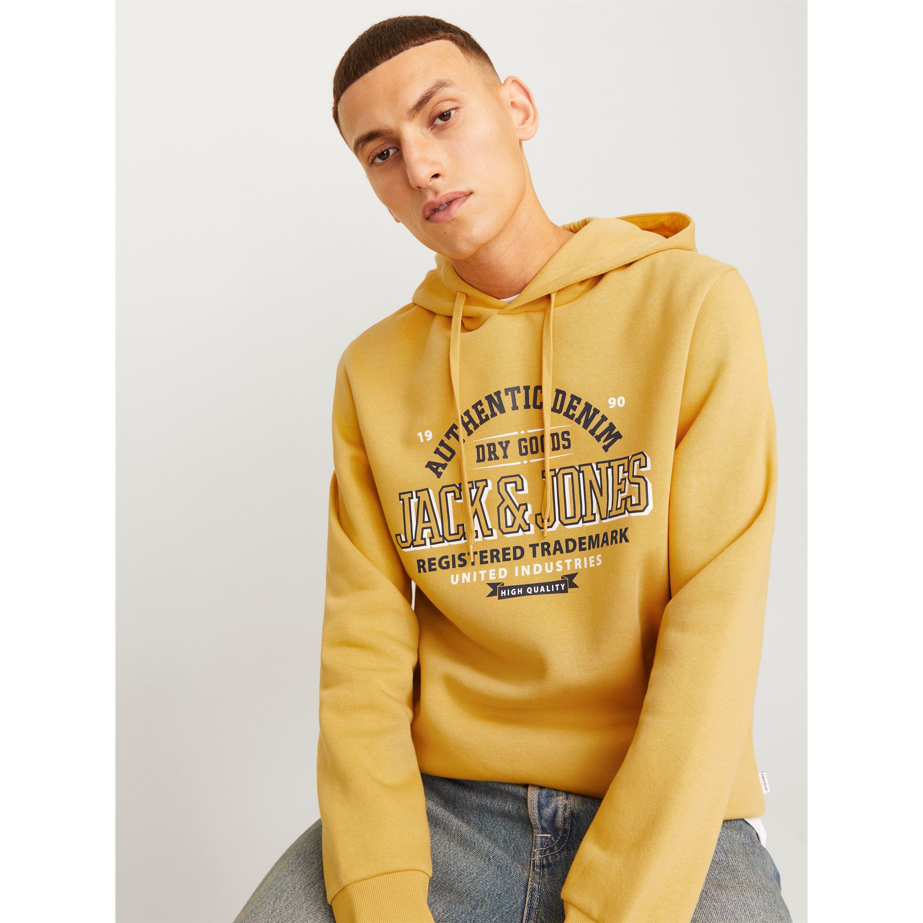 Jack and Jones Sweat Hood Sn99