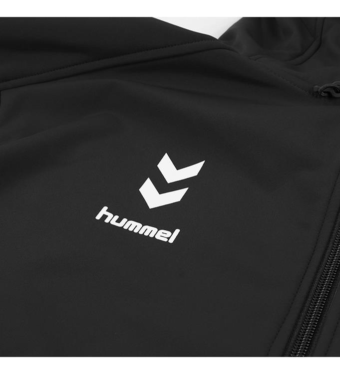 Hummel Ground Softshell Jacket