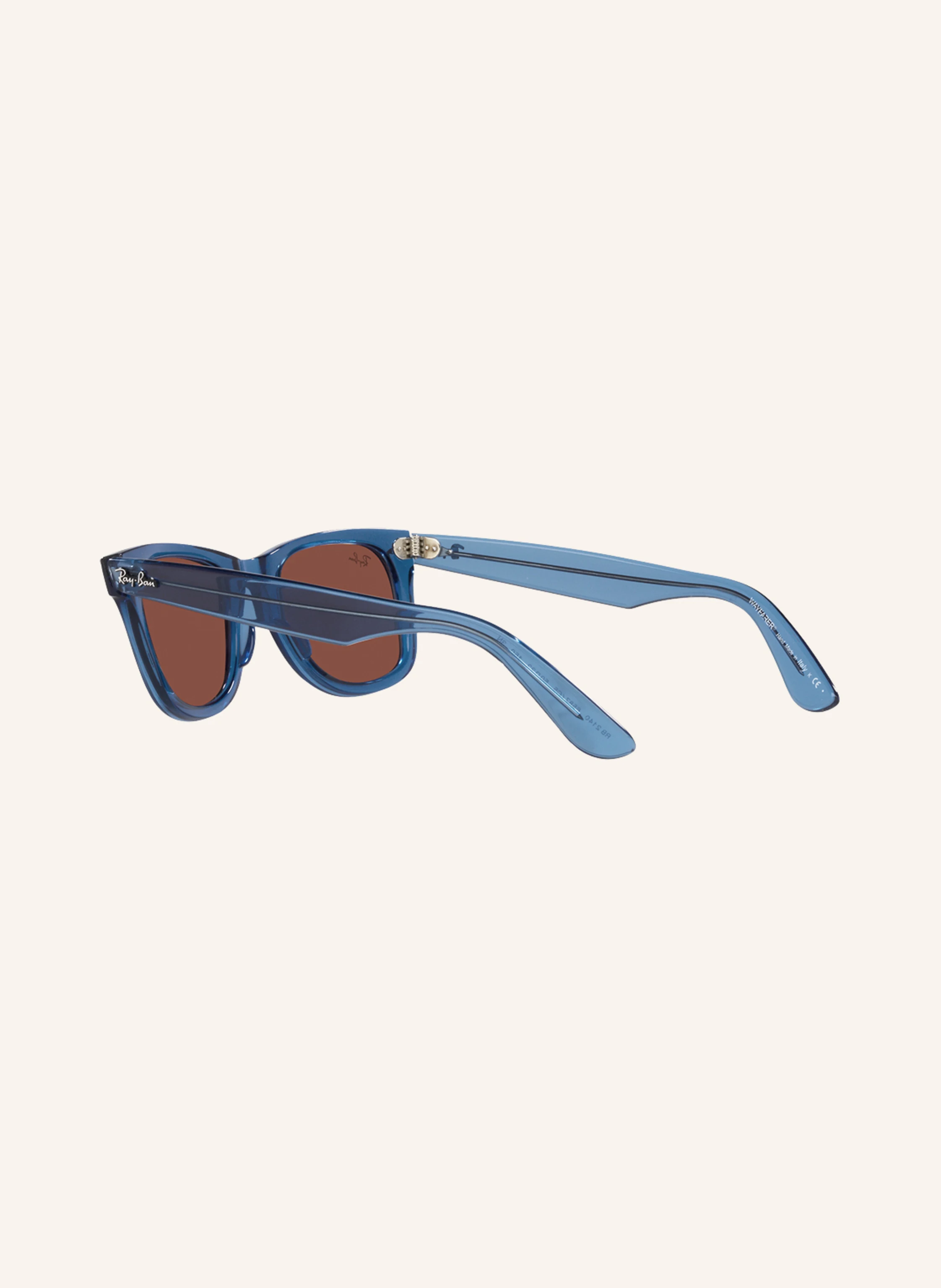 Ray-Ban Sonnenbrille RB2140 WAYFARER