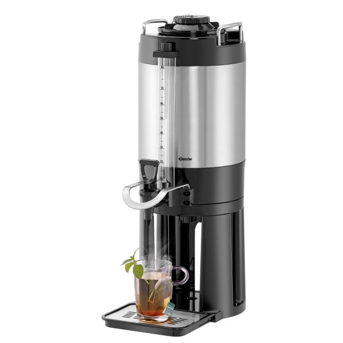 Bartscher Iso-Dispenser 8L