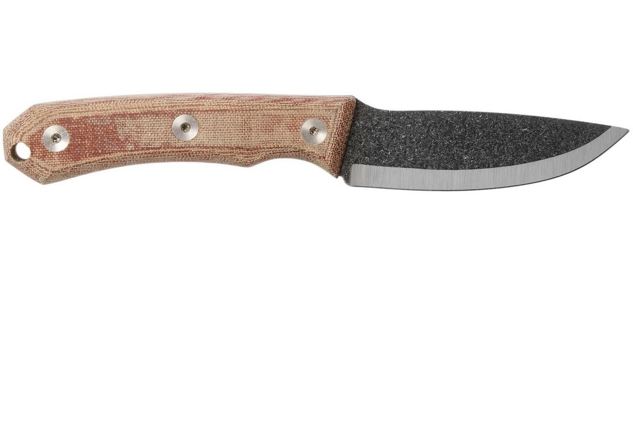Condor Mountain Pass Carry Knife CTK2837-35C survivalmes 62741