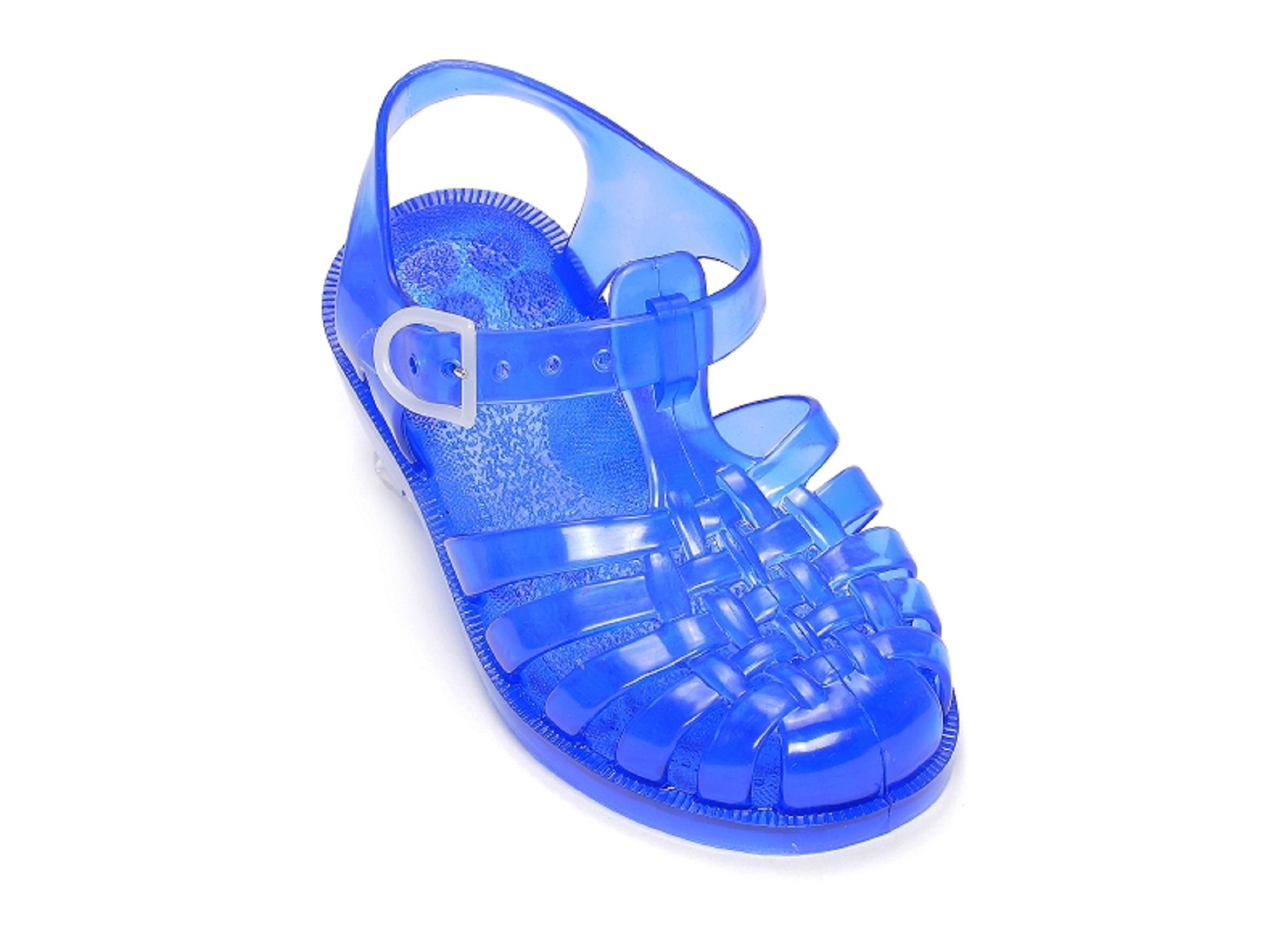 Sun garcon bleu