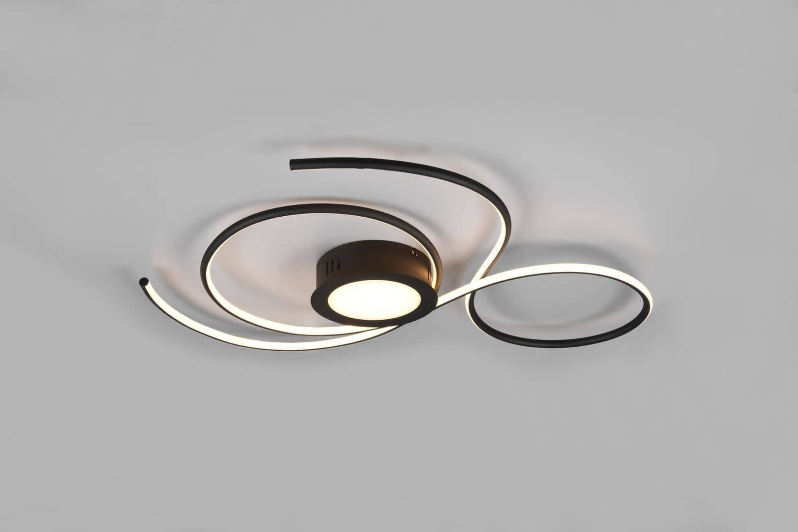 LED-Deckenleuchte