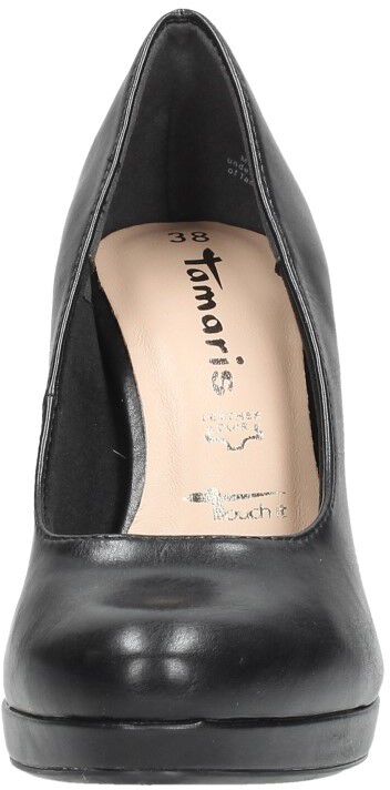 Tamaris Pumps zwart