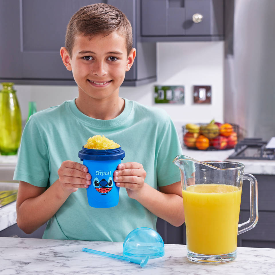 Disney Stitch Slushy Maker