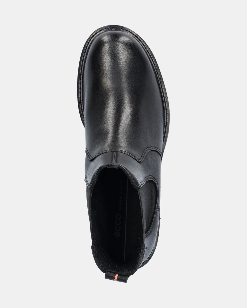 Ecco Elaina Chelseaboots  - zwart