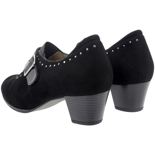 Piesanto - 195462 Negro