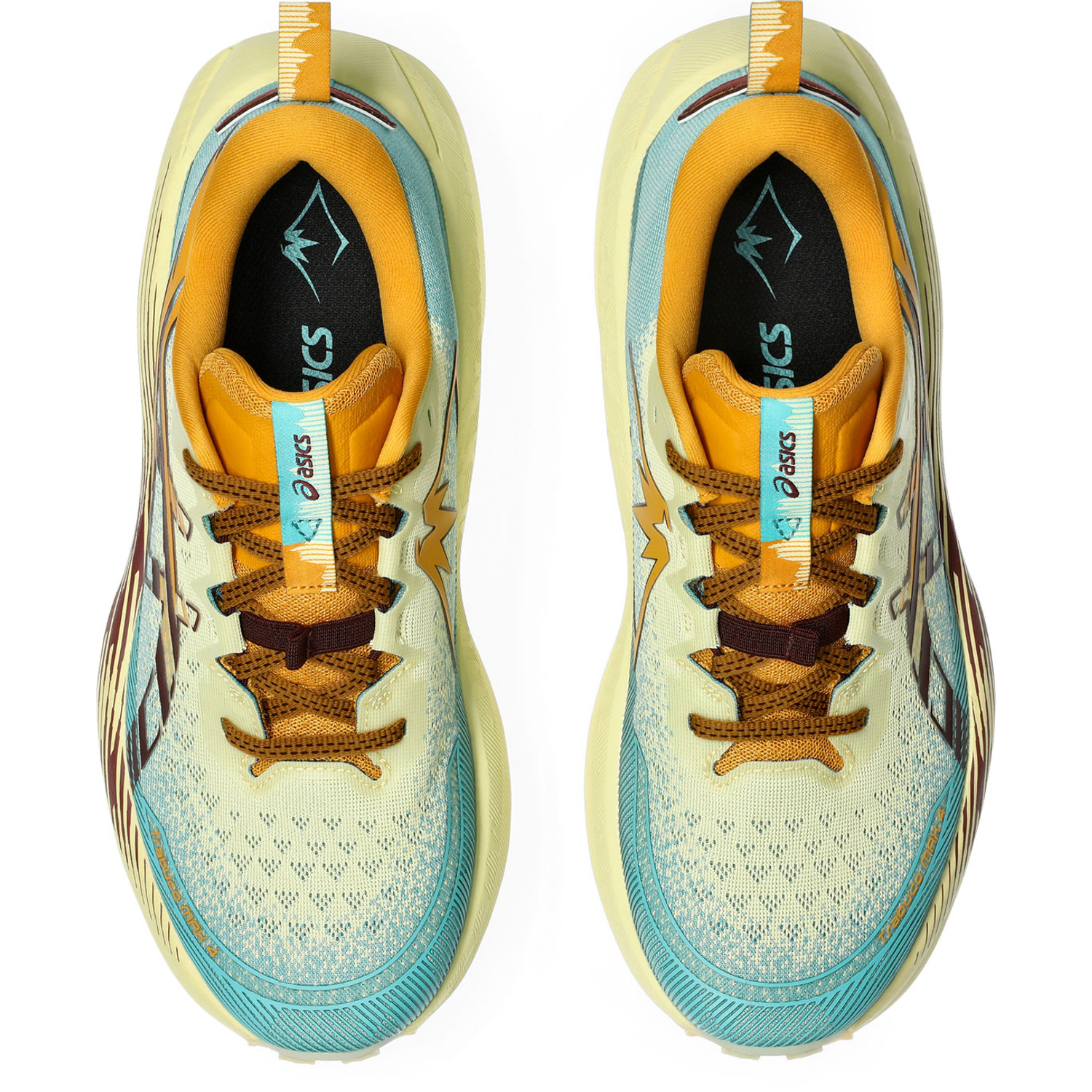 ASICS Trabuco Max 4 Heren