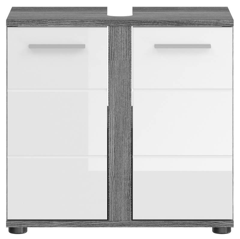 MID.YOU Waschbeckenunterschrank BLAKE