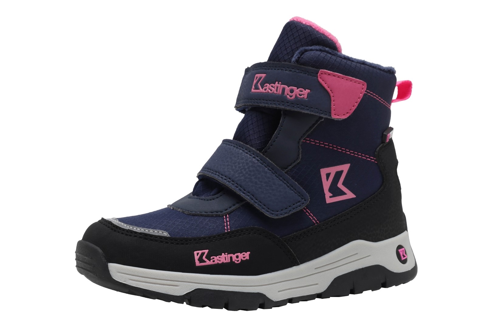 Kastinger Winterstiefel »HAGLER MID V KTX«  Snowboots, Winterboots, Winterschuhe, wasserdicht, gefüttert