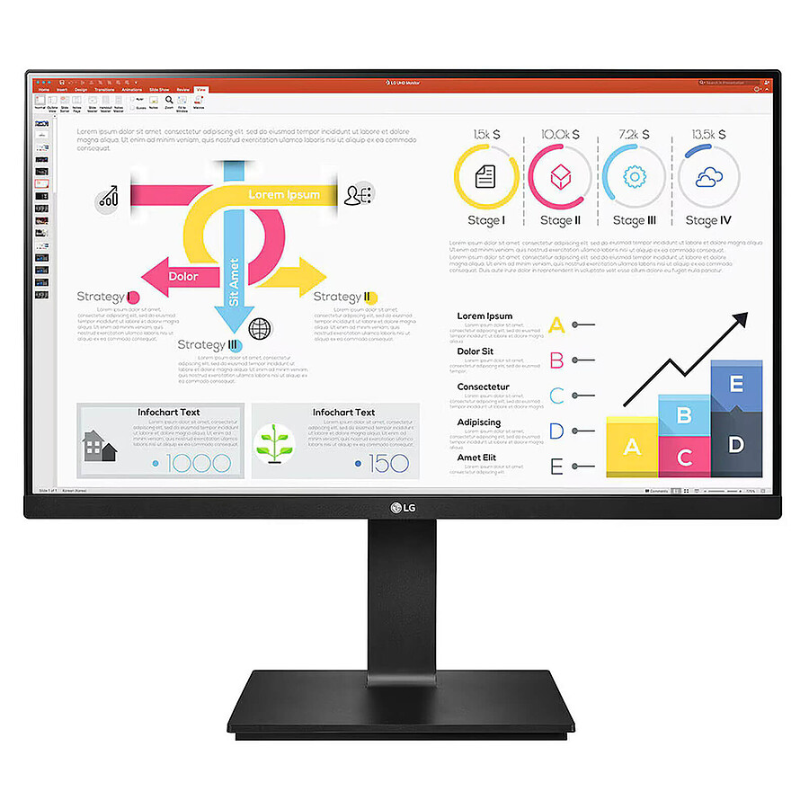 LG 24QP750P-B