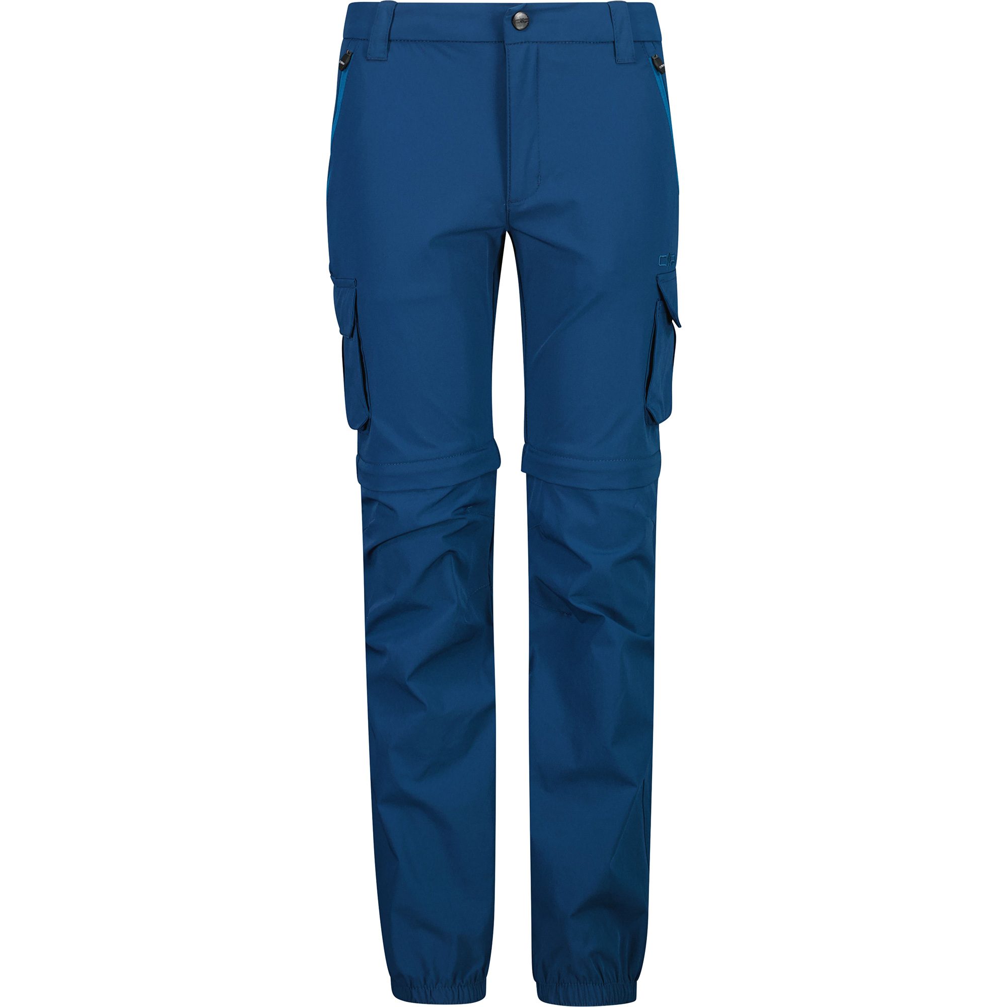 CMP Zip-Off Hose Kinder ocean