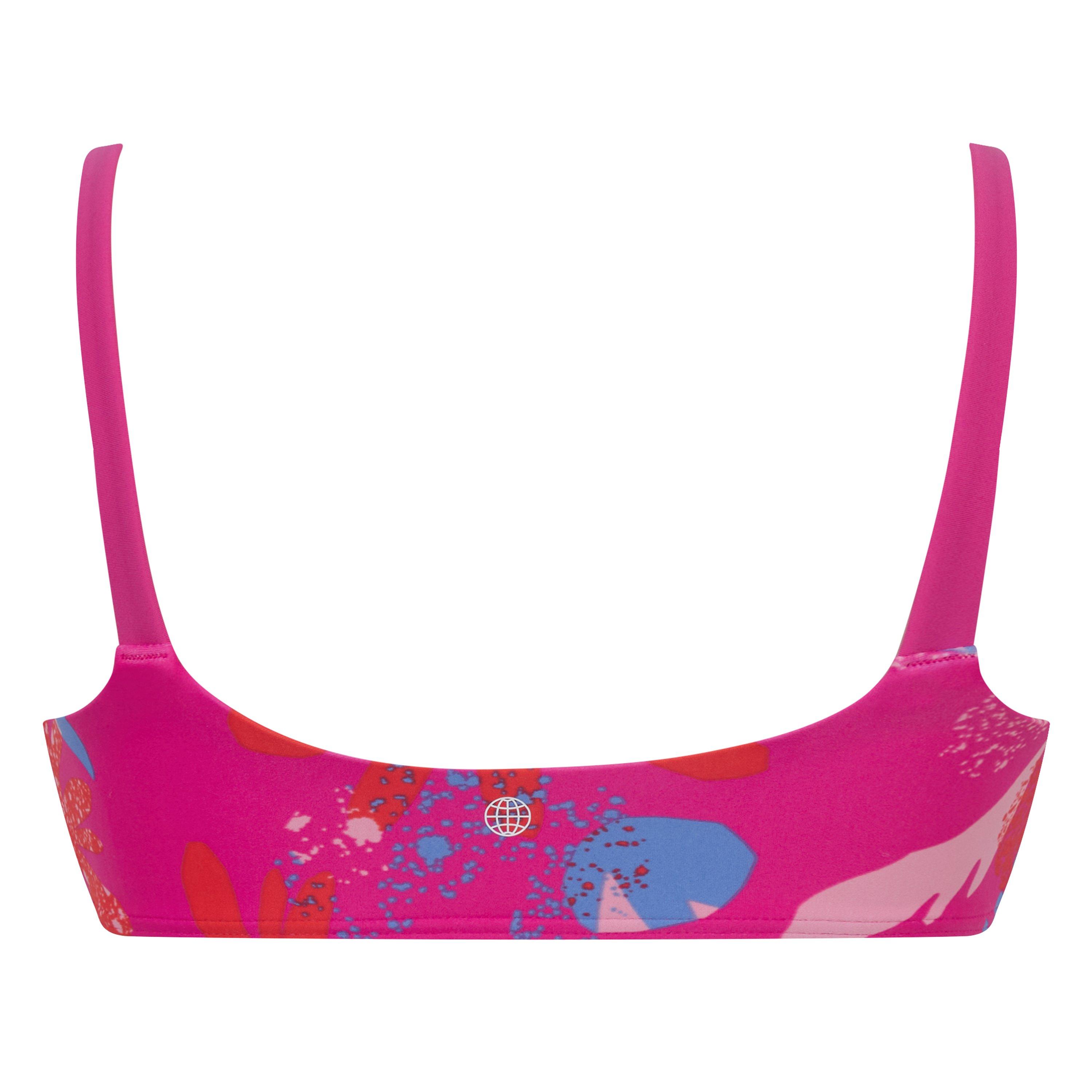 adidas Flower Bikini Womens