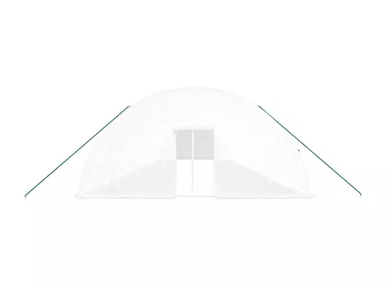 Serre tente abri plante blanche 22 x 6 x 31079 cm 02_0044545