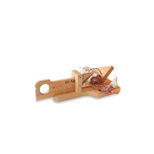 Guillotine à saucisson Jean Dubost