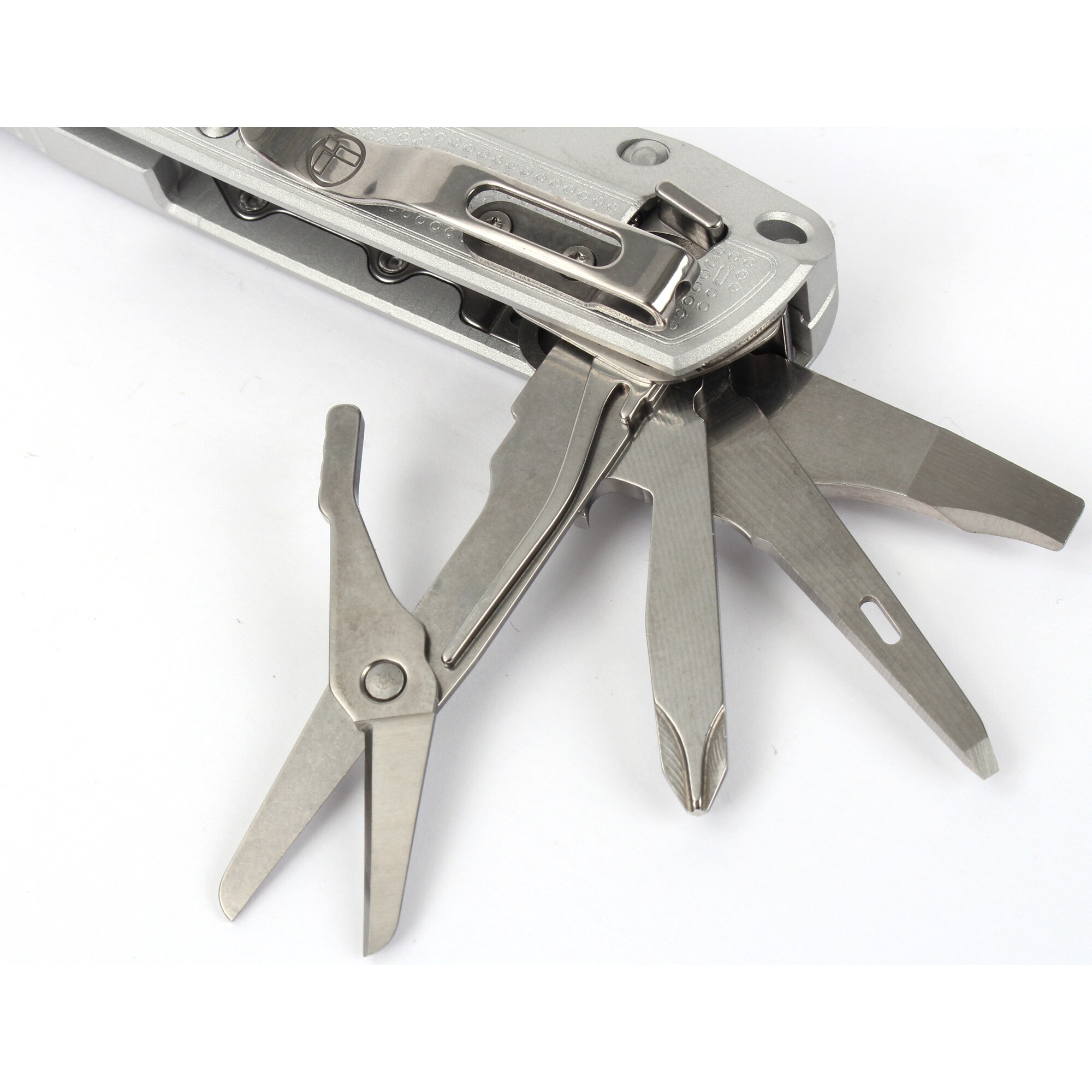 Leatherman Multitool Multitool FREE K4X