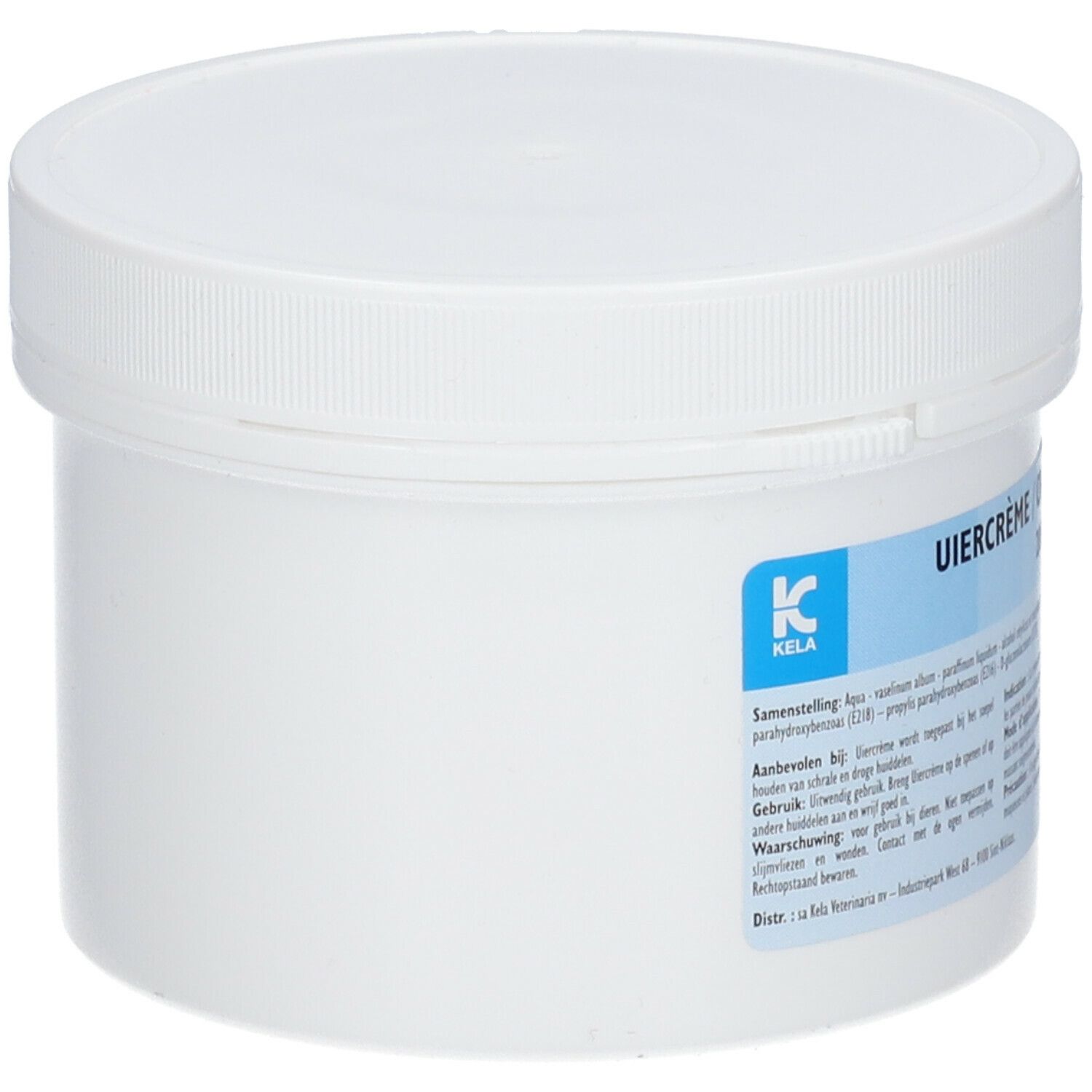 Kela Zitzencreme