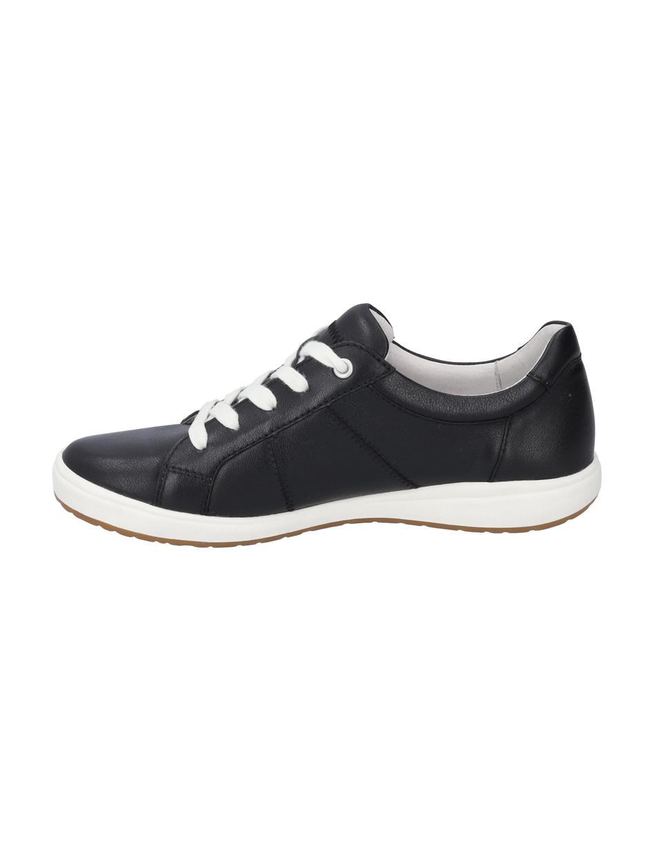 Sneaker Caren 01, schwarz