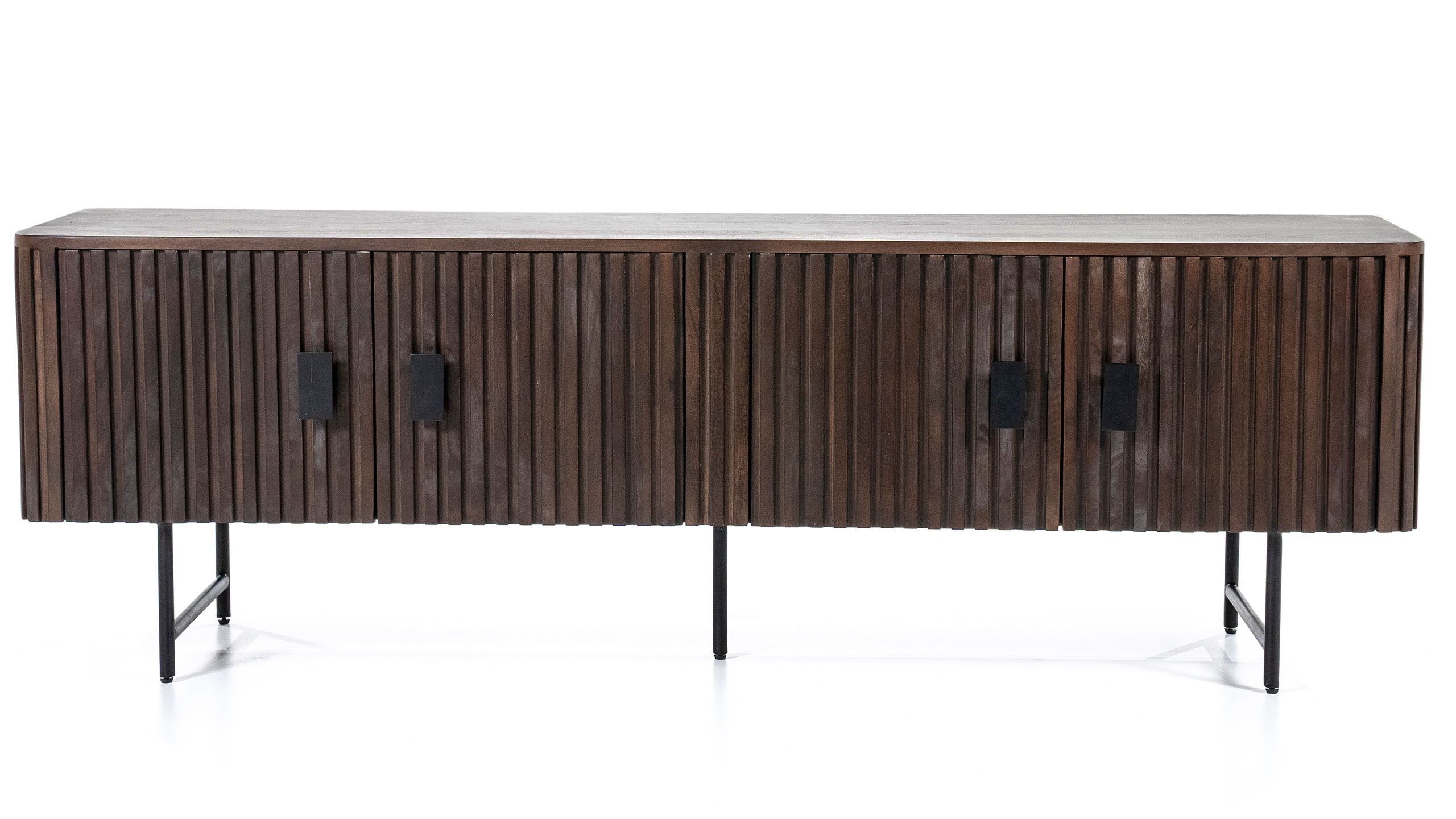 Tv-meubel 95664 Remi B170 x D45 x H56 cm