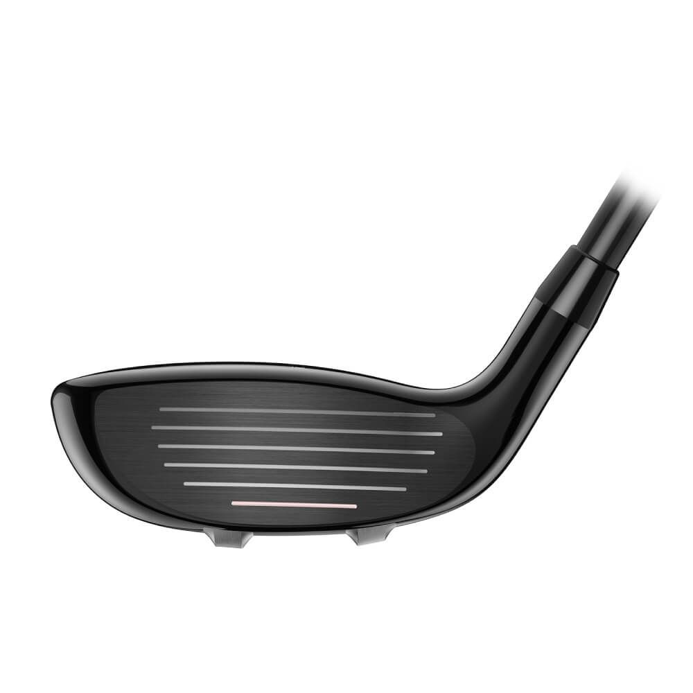 T-Rail 3.0 Kombosett Dame