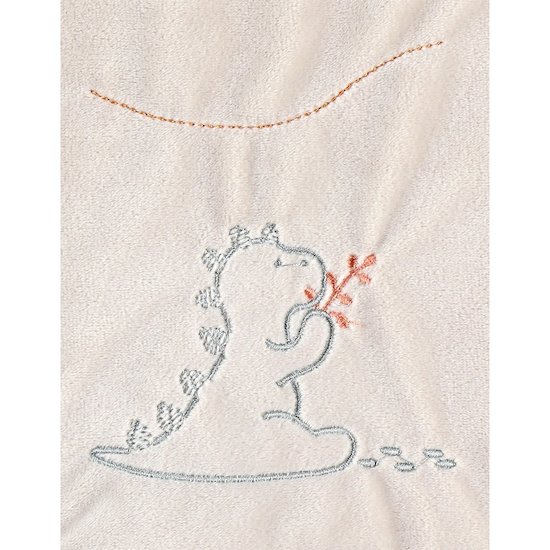 Tiga, Stegi & Ops Protège Barreaux pour lits et parcs bébé   Beige        de               Noukies