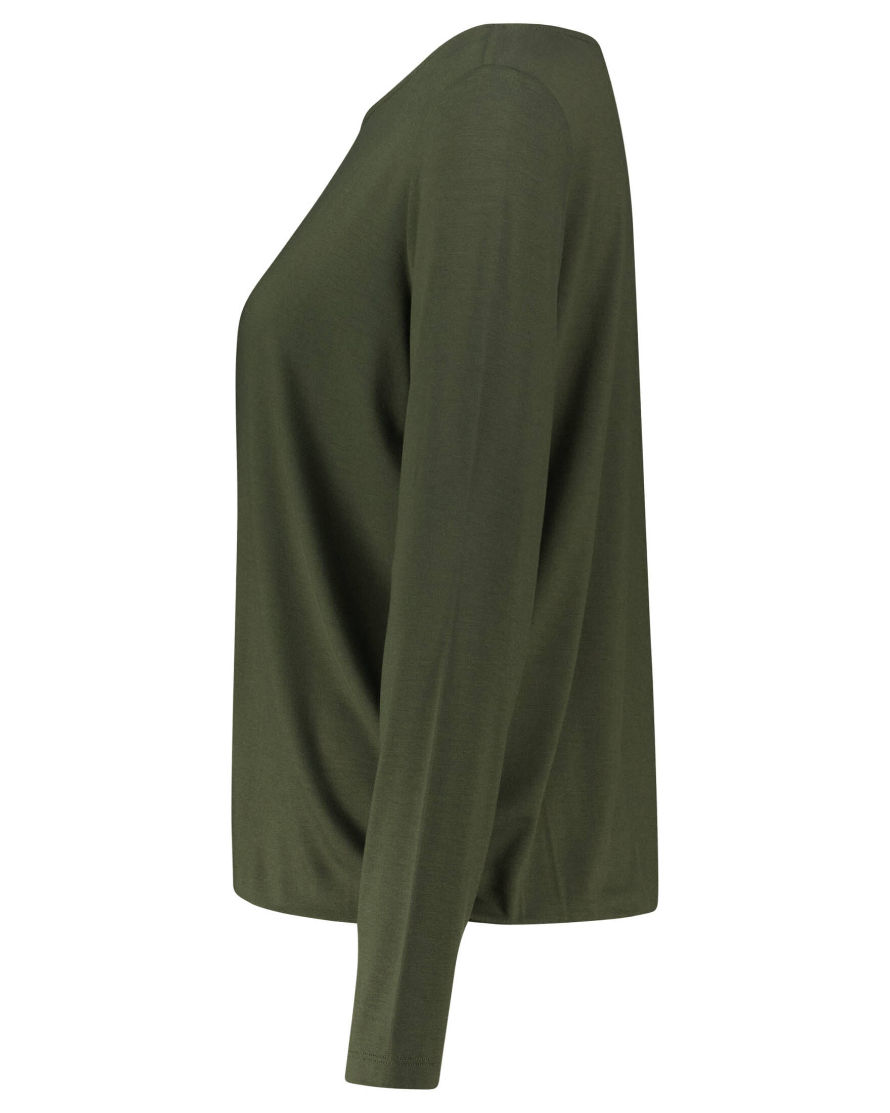 Marc O'Polo| Damen Longsleeve