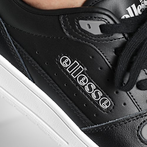 Baskets Nole Cupsole 897010 Black
