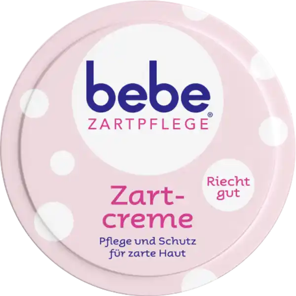Zartcreme