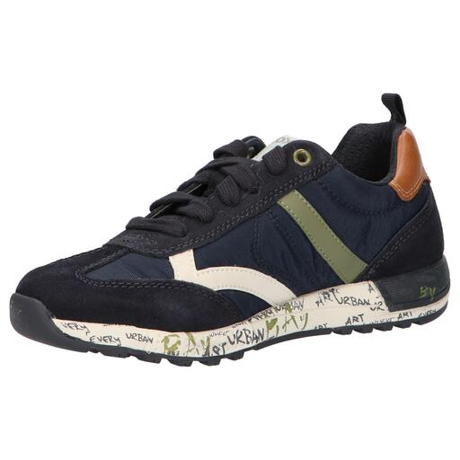 Geox J929ea 0fu22 J Alben Calçados Esportivos