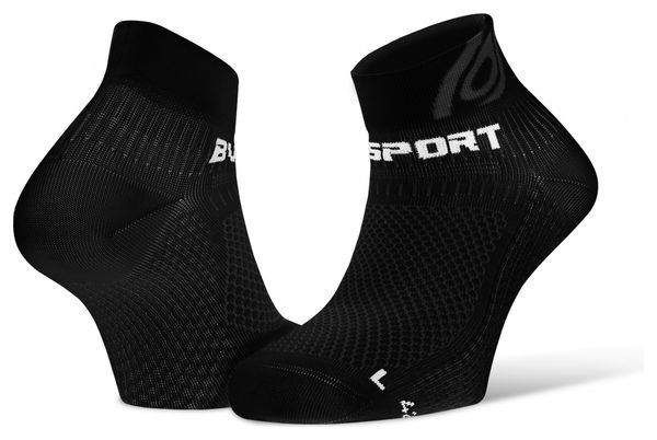 Chaussettes BV Sport Light 3D Noir