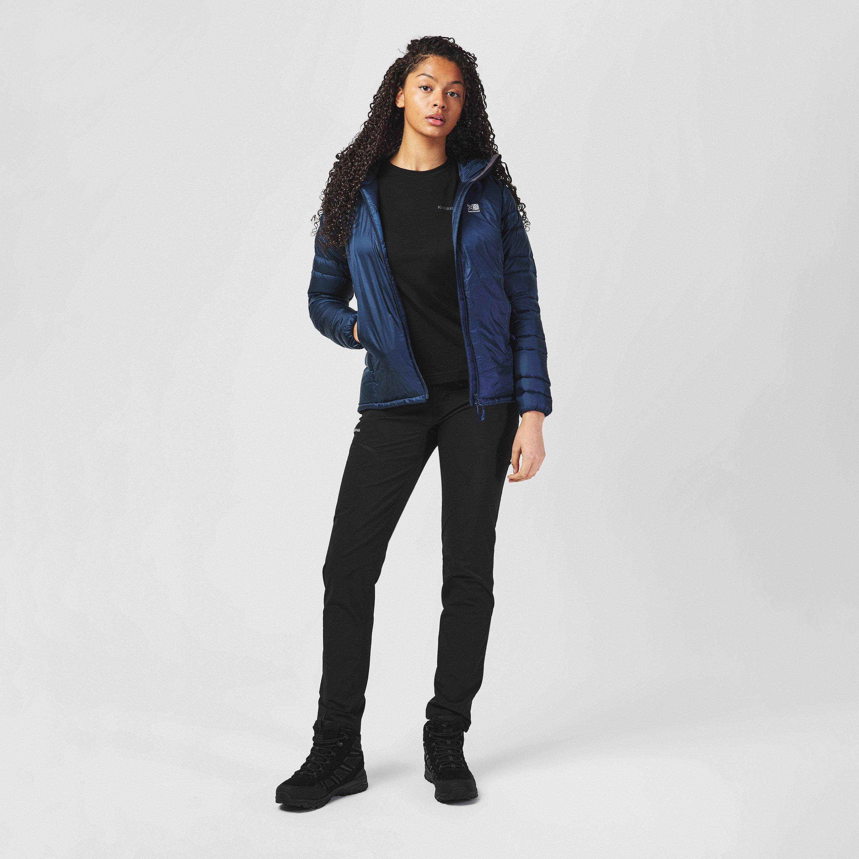 Karrimor Featherlite Parka Jacket Womens