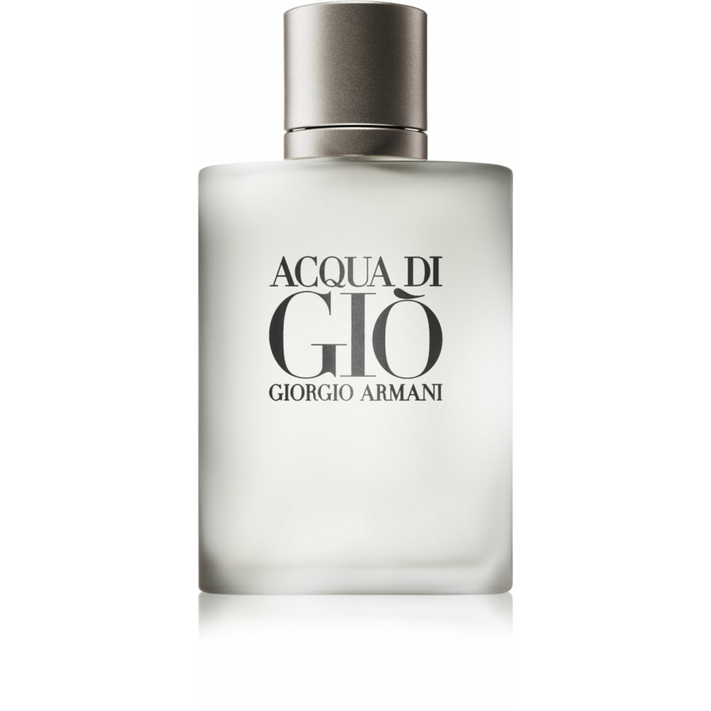 Giorgio Armani Acqua Di Gio Homme Eau de Toilette Spray100 ml