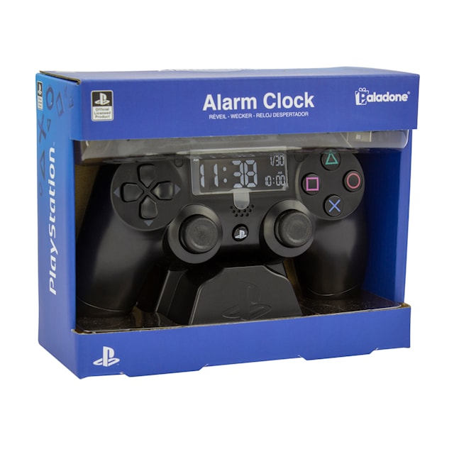 Vekkeklokke Playstation Kontroller