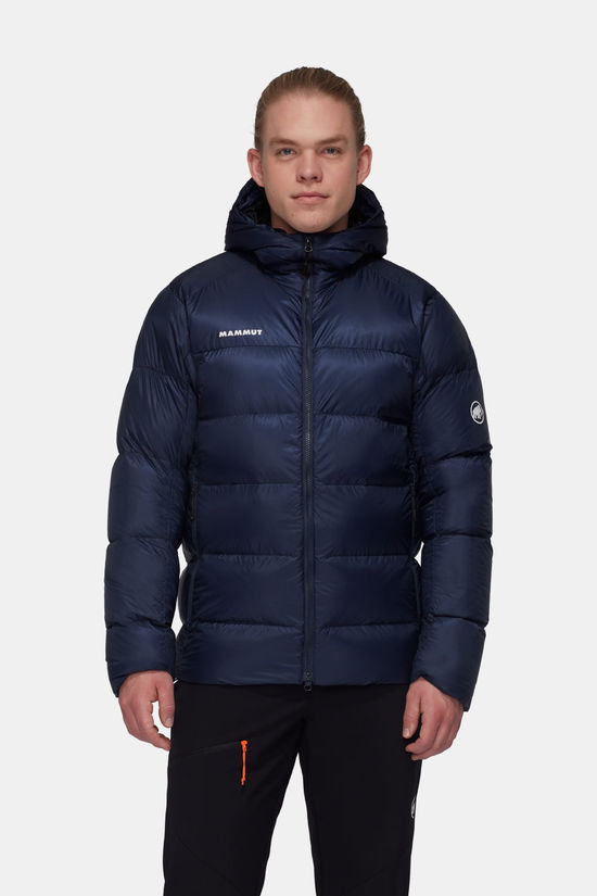 Mammut Mammut Taiss Pro Hooded Donsjas