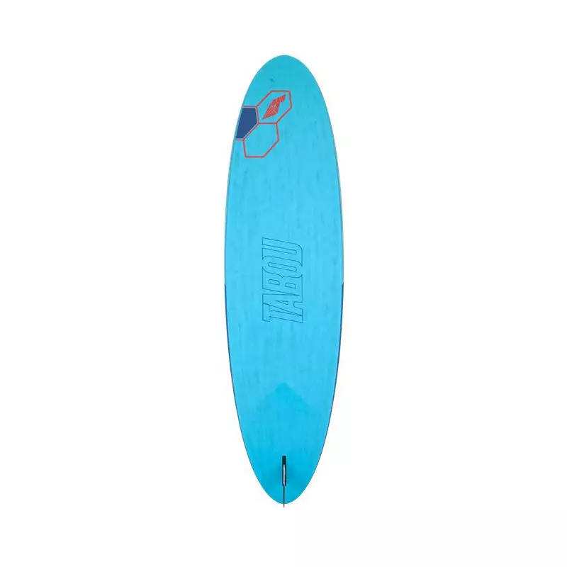 Planche windsurf TABOU Rocket LTD 2024