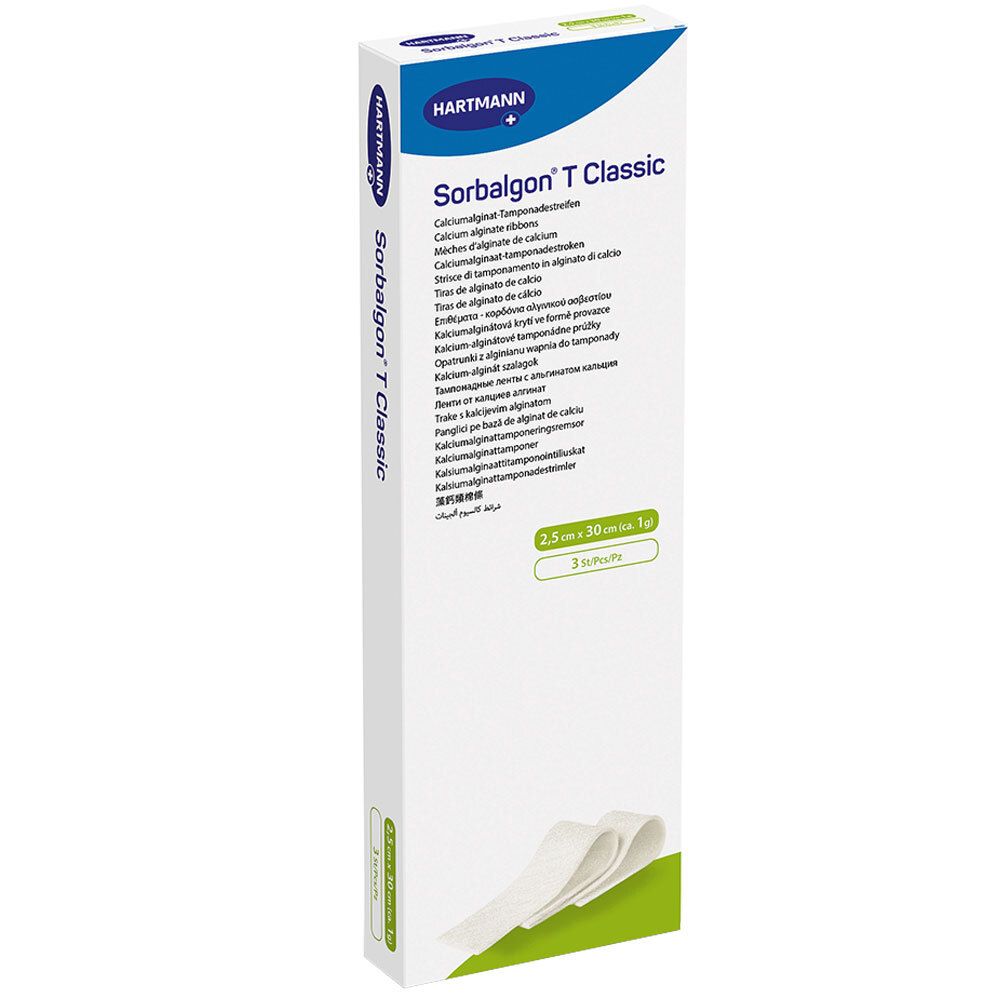 Sorbalgon® T Classic
