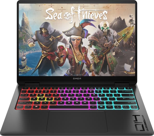 HP OMEN 14 U9-285H/32/2048/RTX5070 14