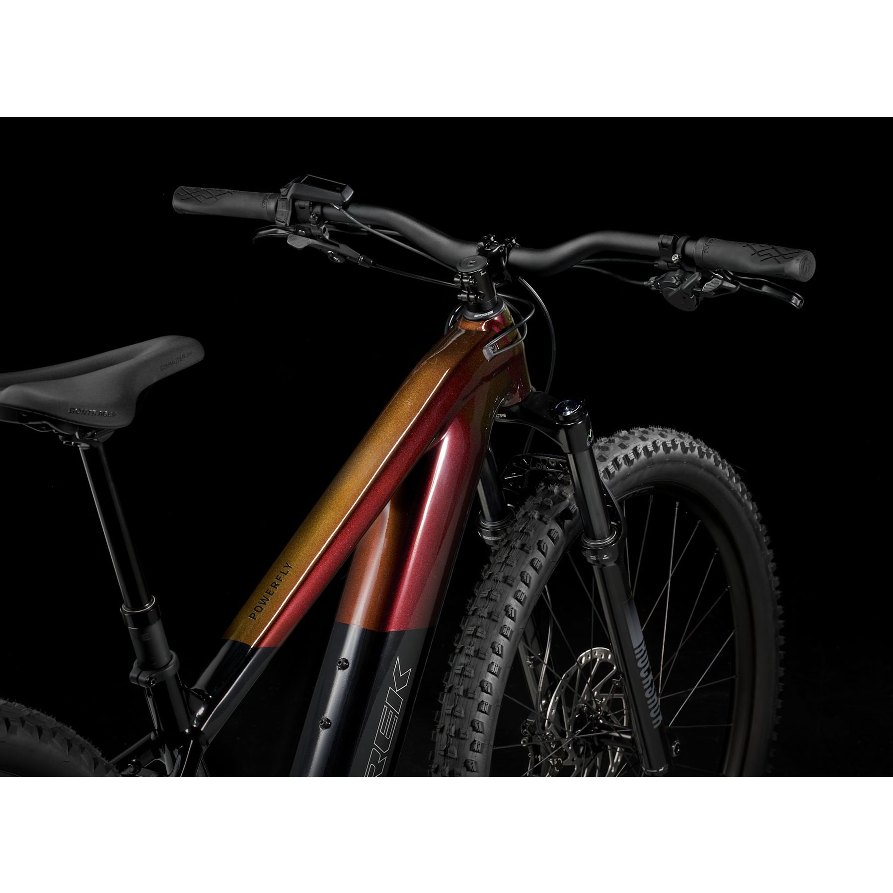 Trek Powerfly+ 6 Gen 5 2026