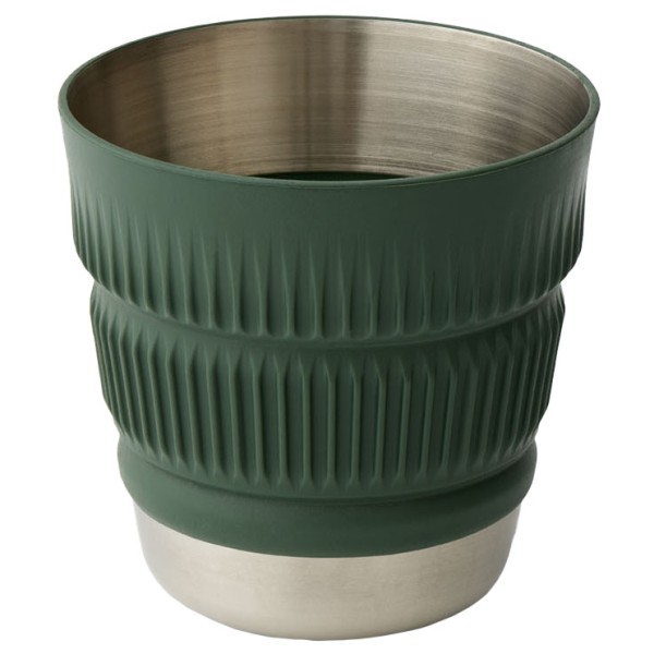 Sea to Summit - Detour Stainless Steel Collapsible Mug - Tasse