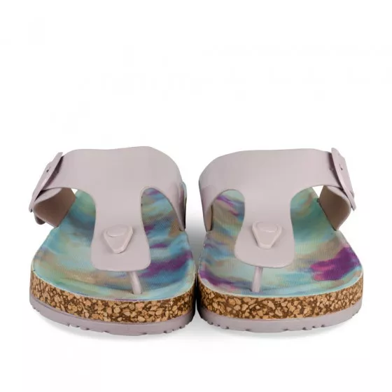 Tongs VIOLET MERRY SCOTT