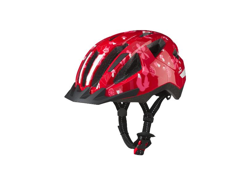Kinder fietshelm