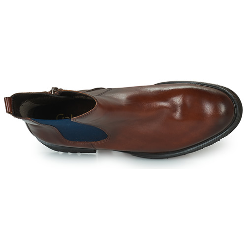Gabor - 9161020 - Marron / Bleu