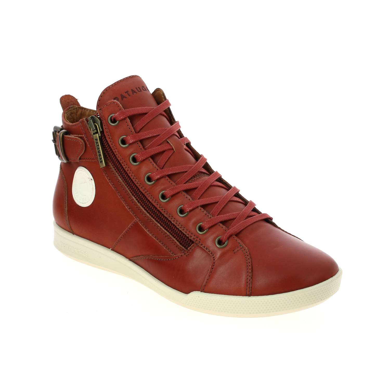 Boots et bottines femme PATAUGAS PALME