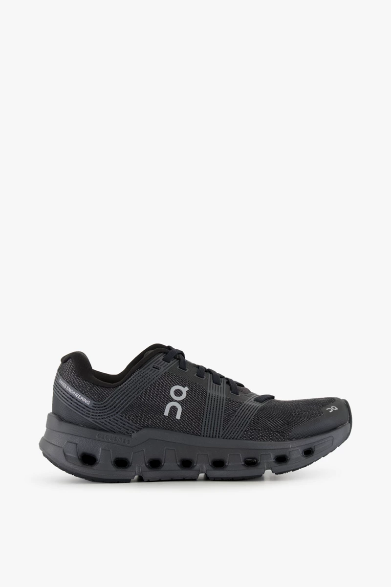 ON Cloudgo Damen Laufschuh