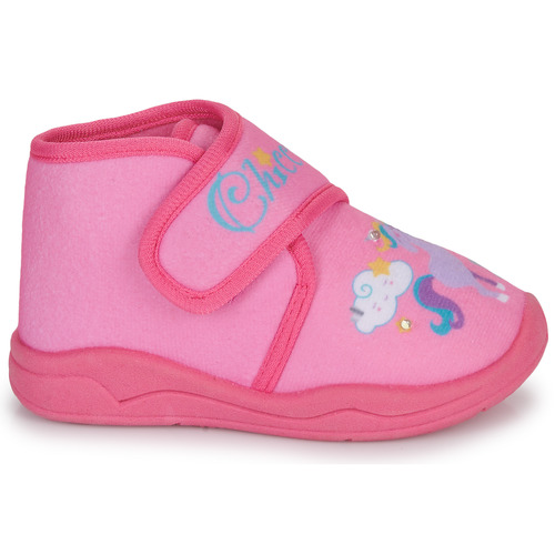 Chicco - TIMPY - Rose / Lumineuse