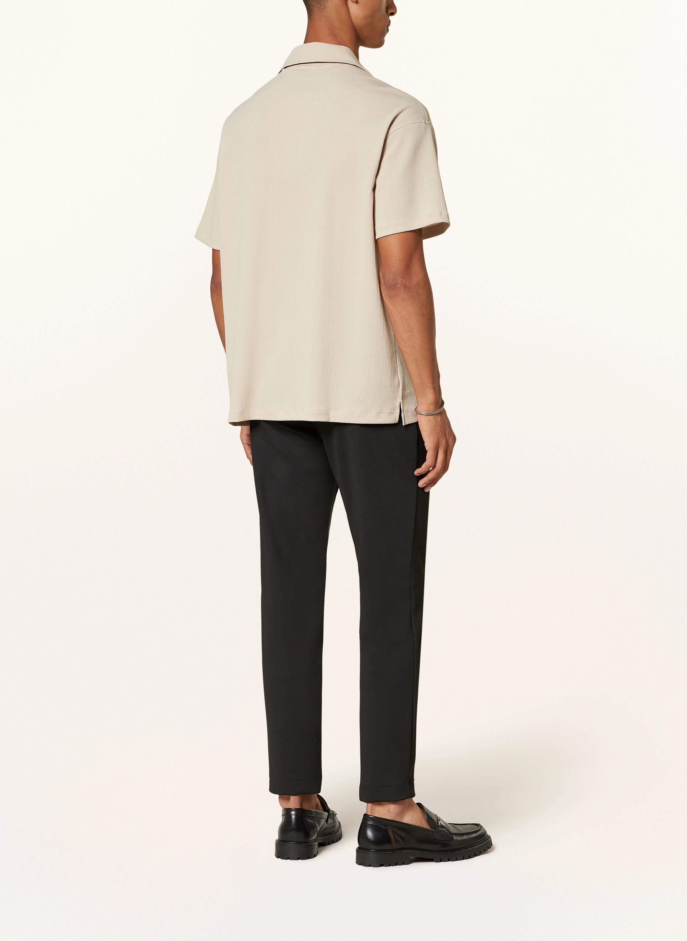 REISS Resorthemd HUNT Comfort Fit