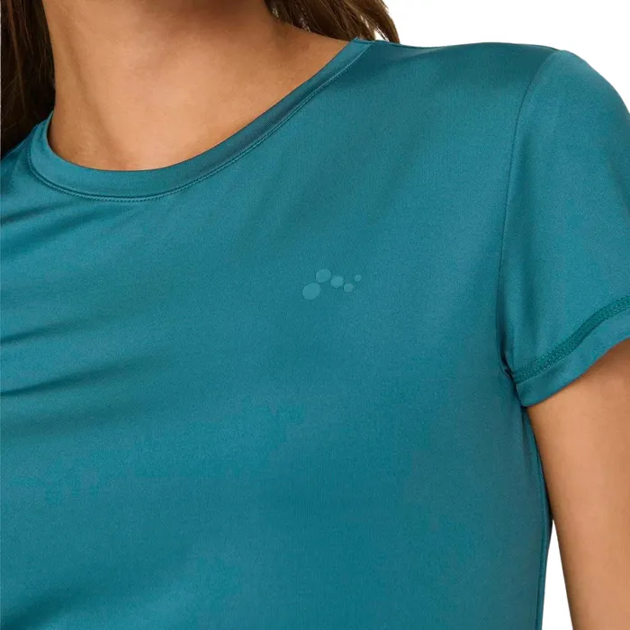 Only Play Carmen SS Training Shirt Dames