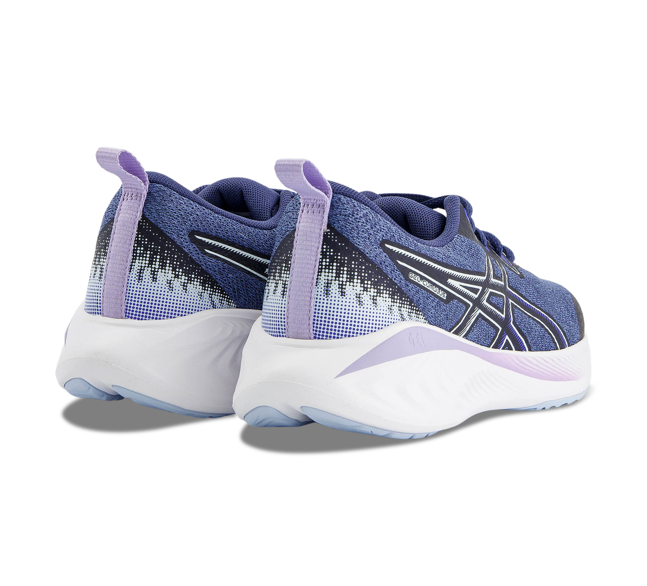 Asics GEL-CUMULUS 25GS blau