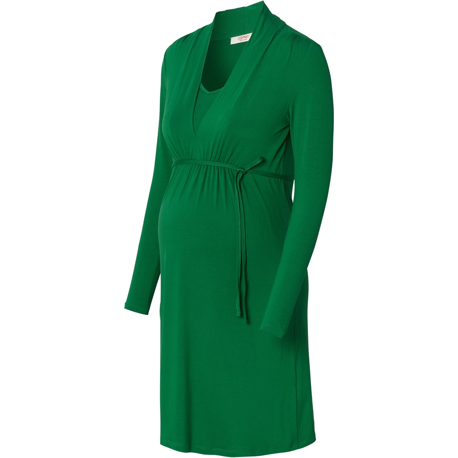 Esprit Still-Kleid Blue Rinse Wash